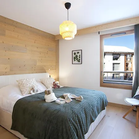 Acces Direct Aux Pistes Apartment