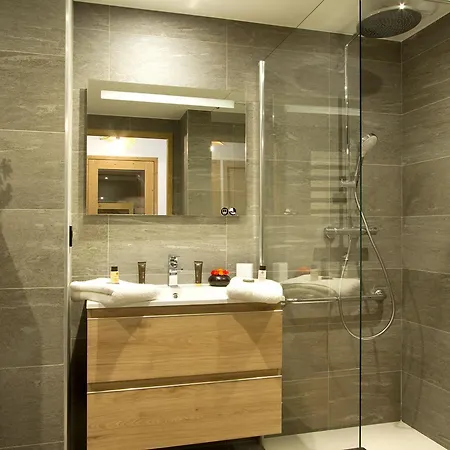 Acces Direct Aux Pistes Apartment